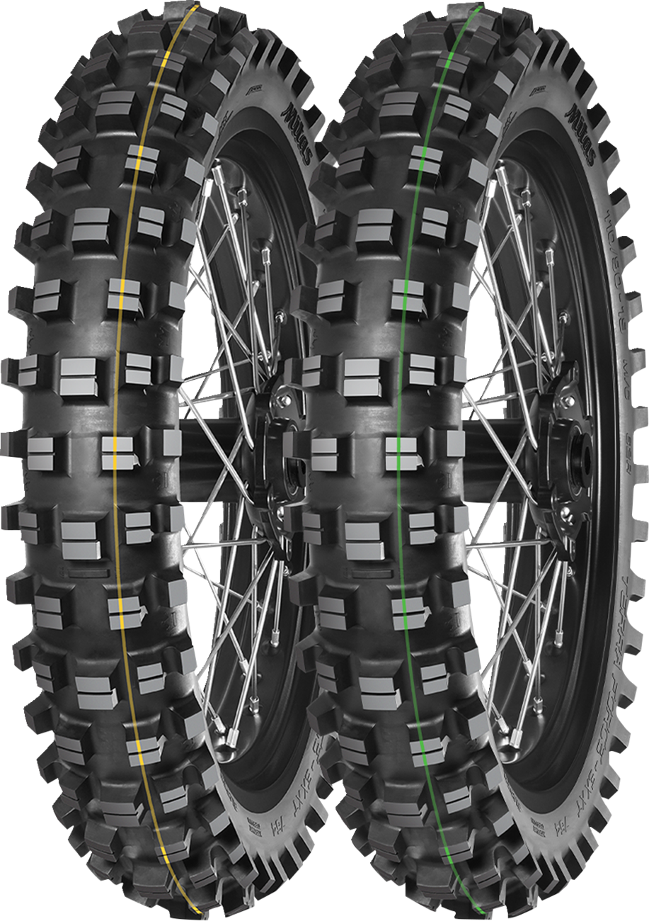 MITAS Terra Force-EX XT Super Tire