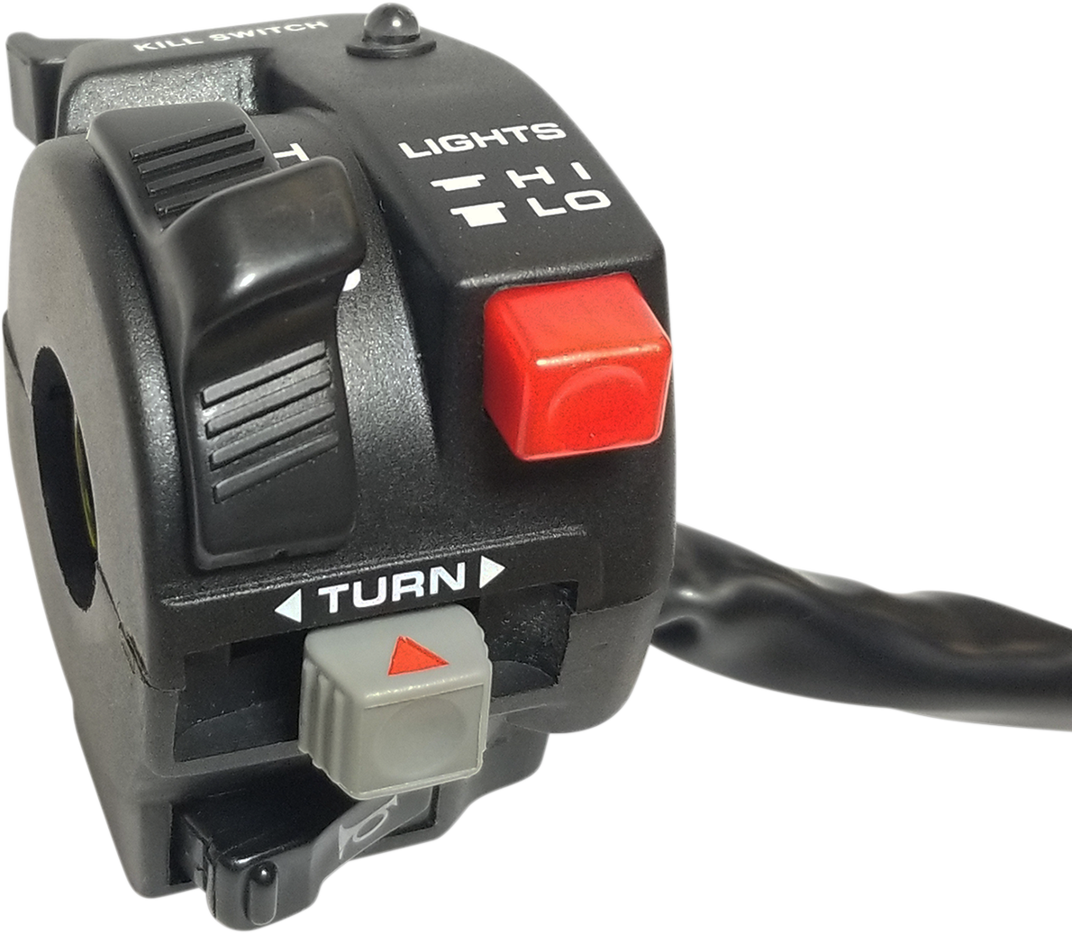 K&S TECHNOLOGIES Universal Turn Signal Switch