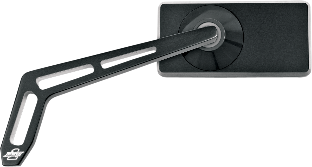 PRO-ONE PERF.MFG. Billet Aluminum Mirror