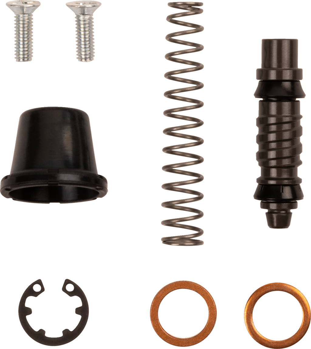 MOOSE OFFROAD Clutch Master Cylinder Rebuild Kit - Rebuild Kit / Master Cylinder / Clutch / Gas Gas/Husqvarna 1132-1962