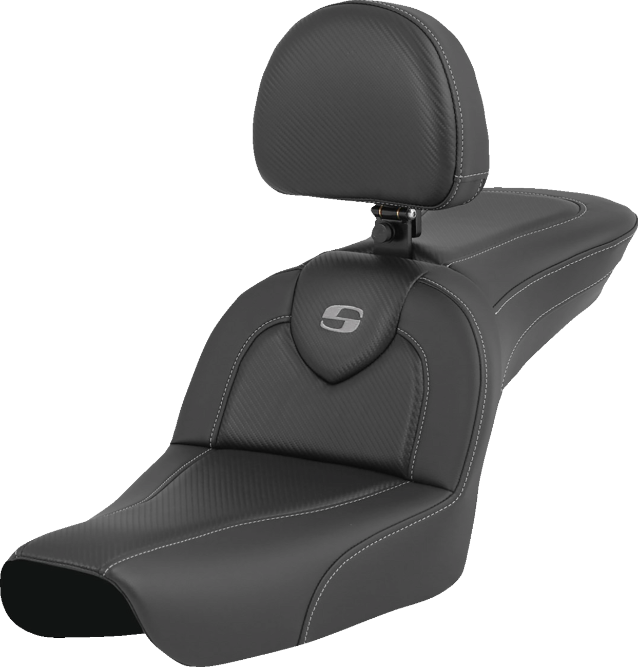 SADDLEMEN RoadSofa™ Seat