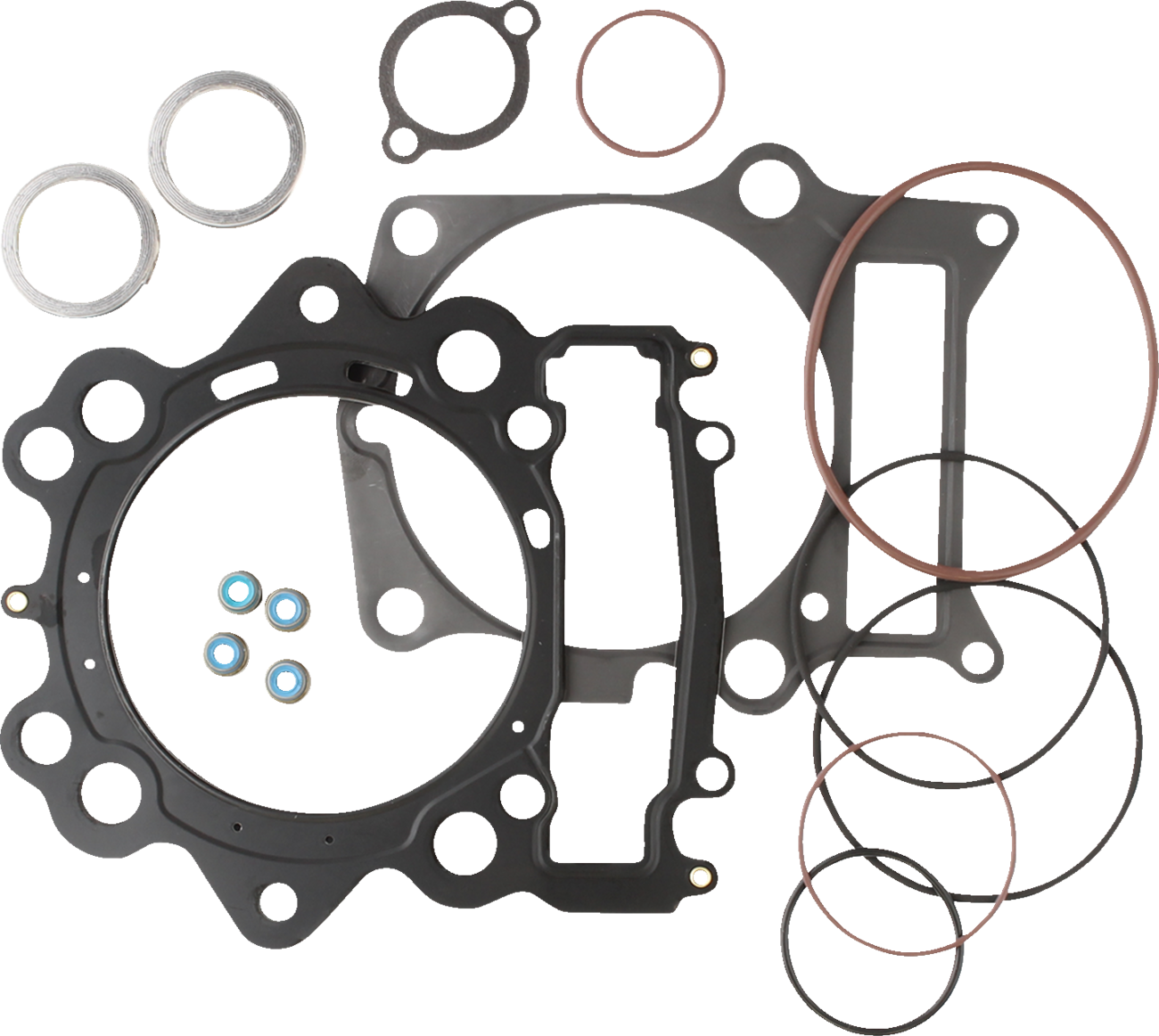 COMETIC Top End EST Gasket Kit - 105.5 mm / Yamaha 0934-0885