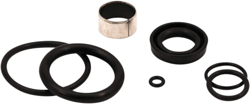 HYGEAR SUSPENSION Shock Service Kit — Service Kit