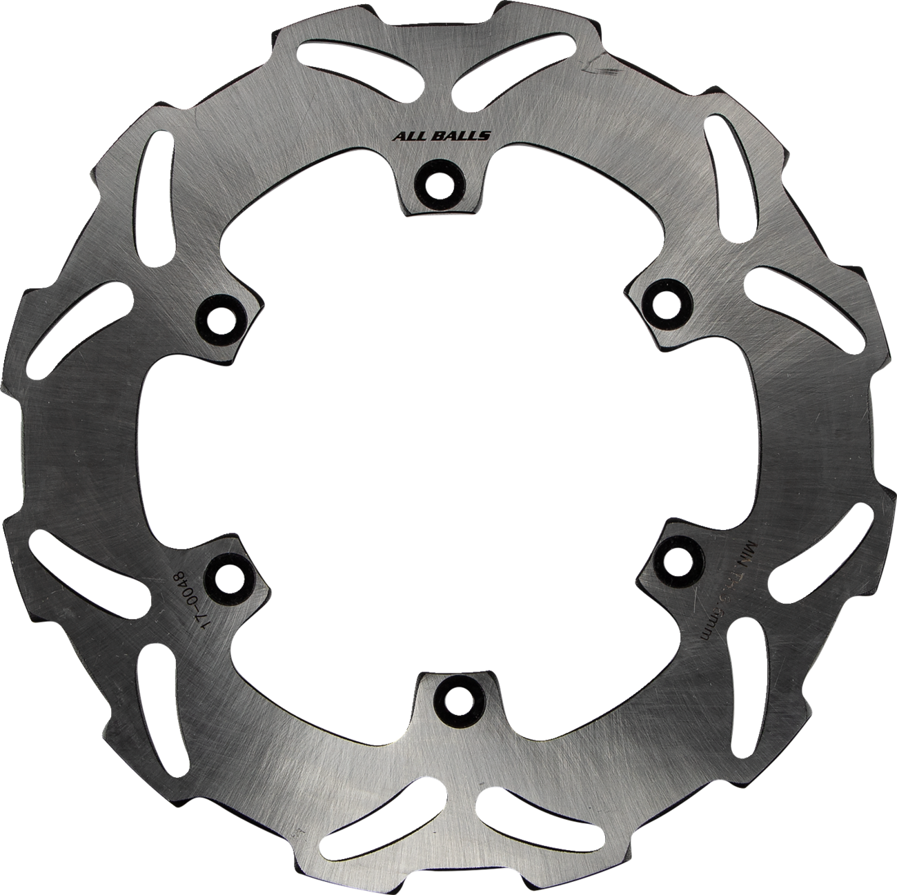ALL BALLS Brake Rotor - 1711-1913