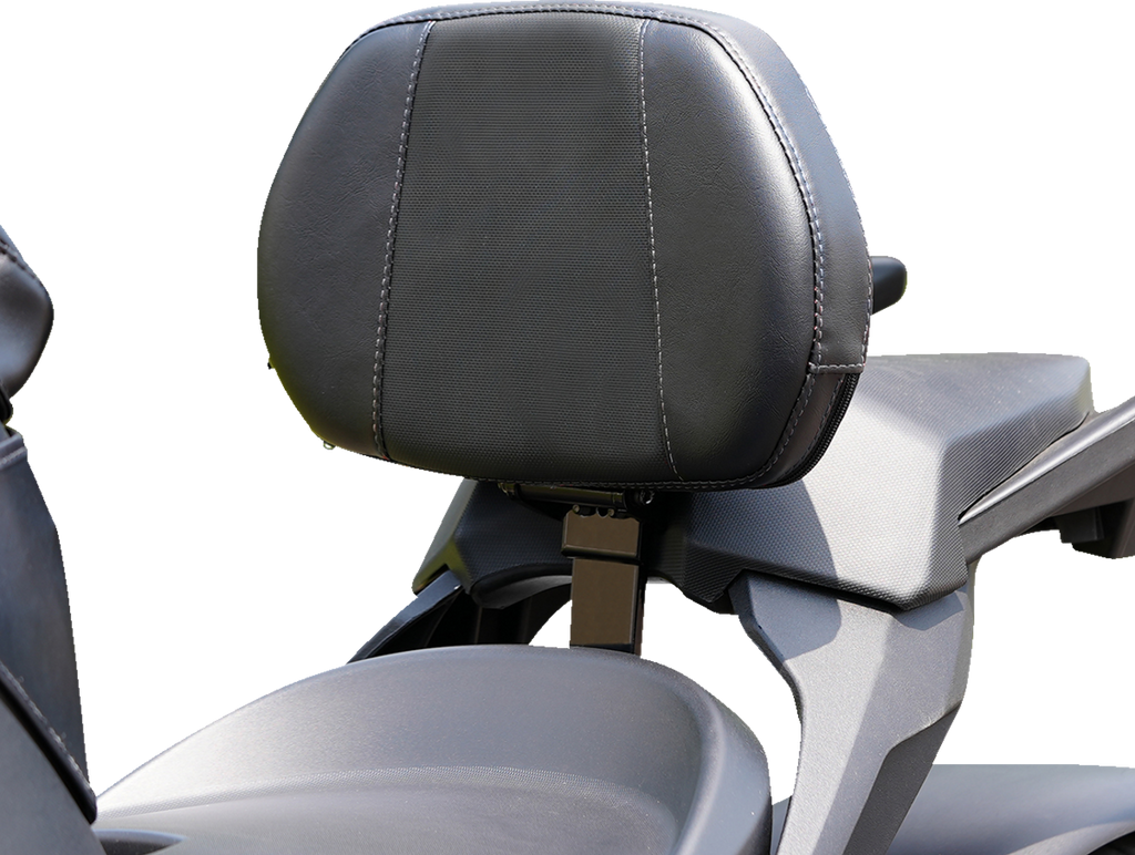SHOW CHROME Grande Backrest