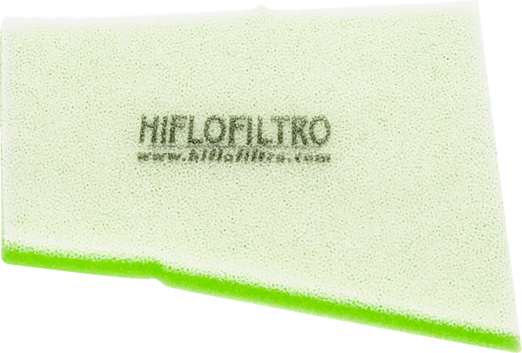 HIFLOFILTRO OEM Replacement Air Filter - Aprilia 1011-3914