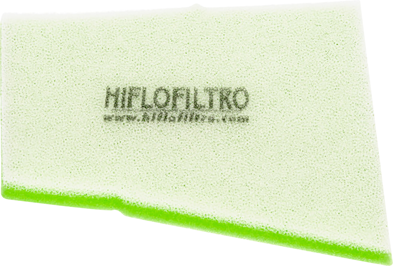 HIFLOFILTRO OEM Replacement Air Filter - Aprilia 1011-4824