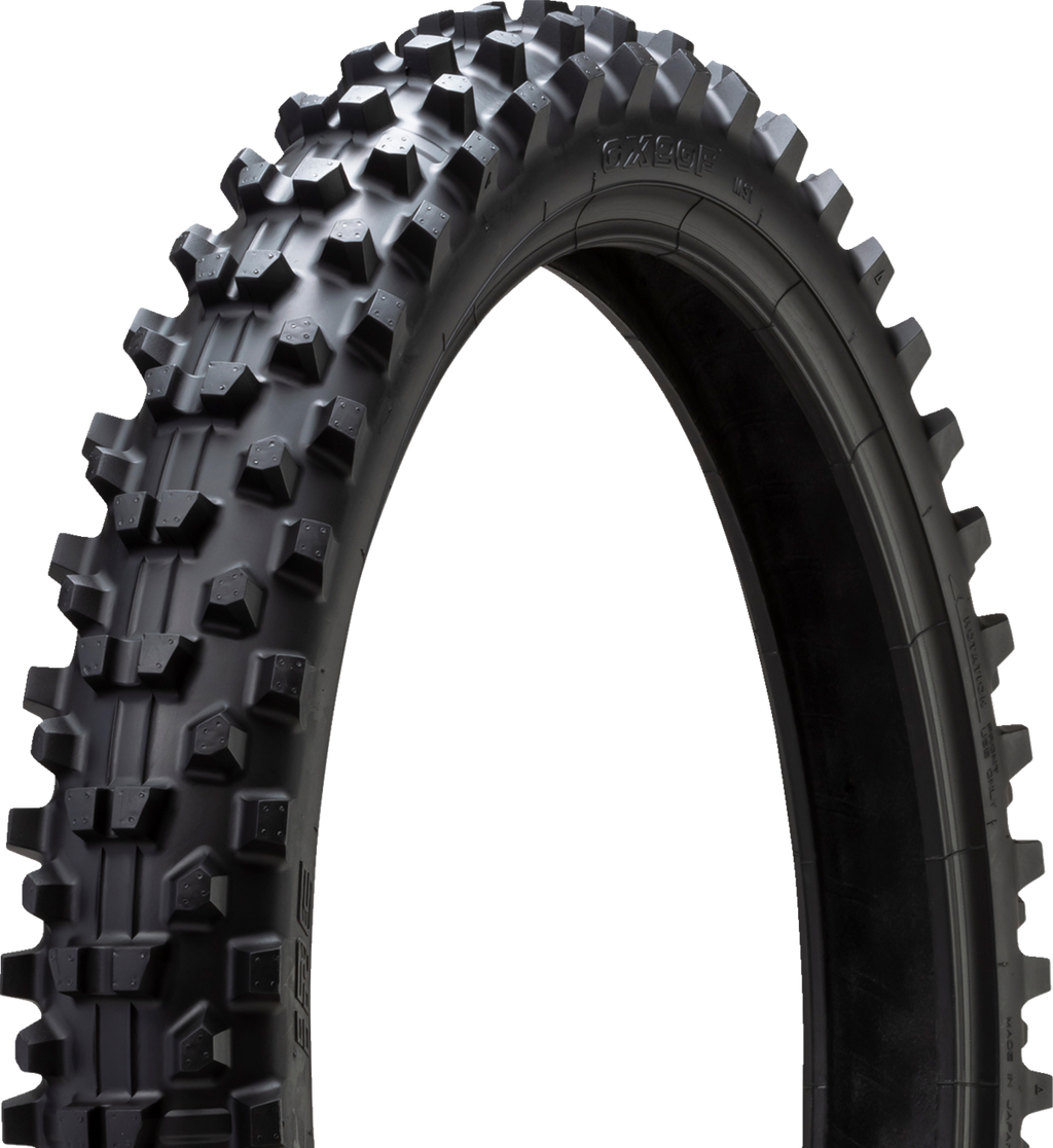 IRC GX20 Gekkota Tire
