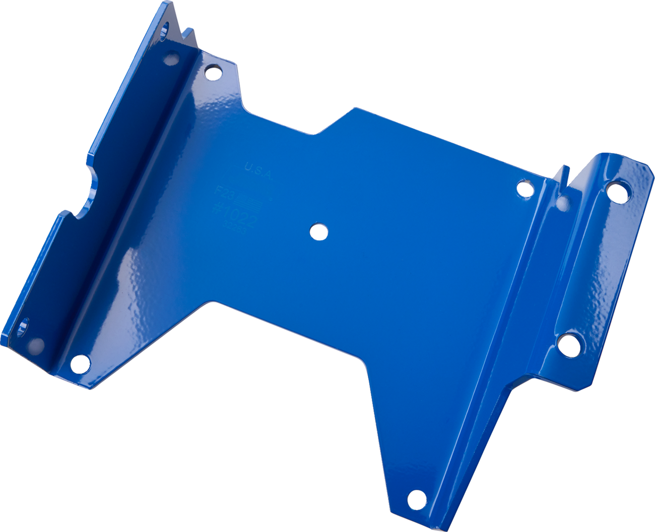 JIMS Motor Stand