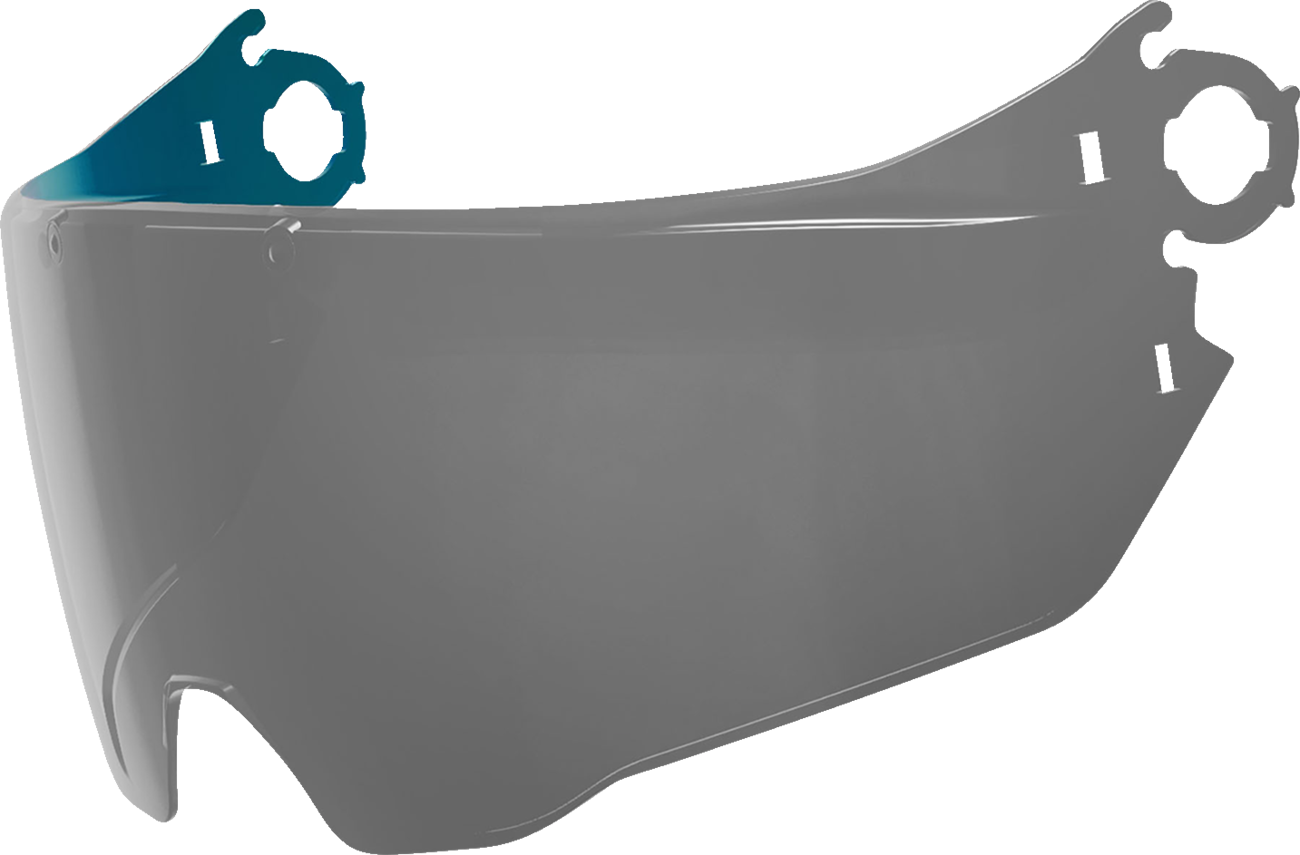ICON Elsinore™ Helmet MX Shield