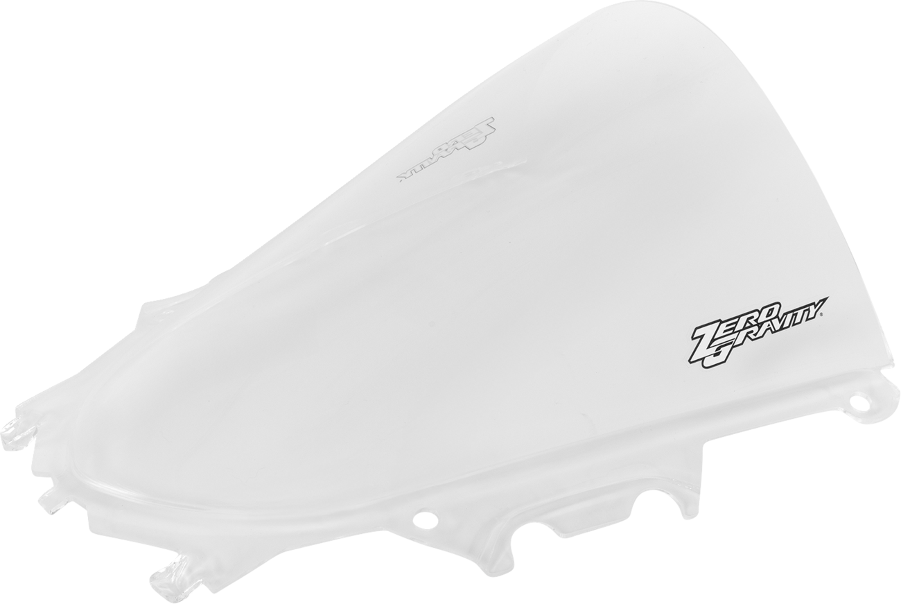ZERO GRAVITY Corsa Windshield