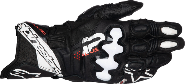 ALPINESTARS GP Plus R V3 Leather Gloves
