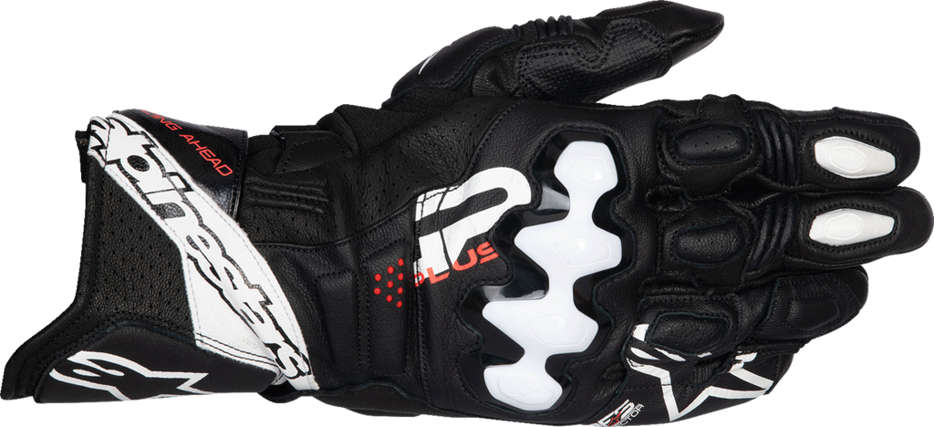 ALPINESTARS GP Plus R V3 Leather Gloves