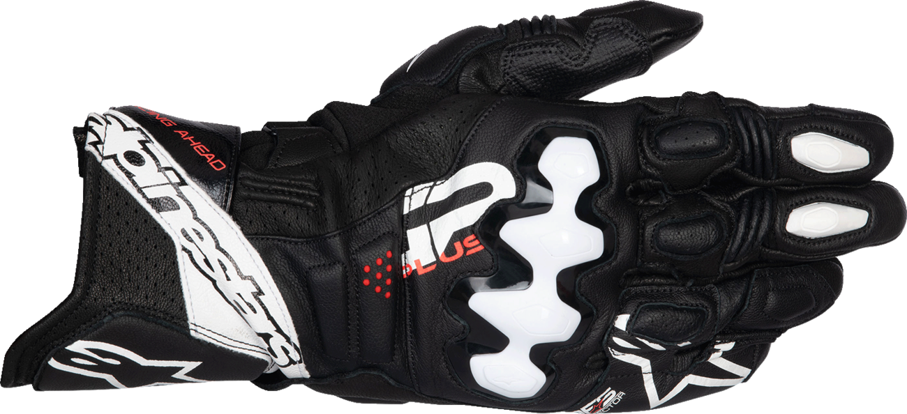 ALPINESTARS GP Plus R V3 Leather Gloves