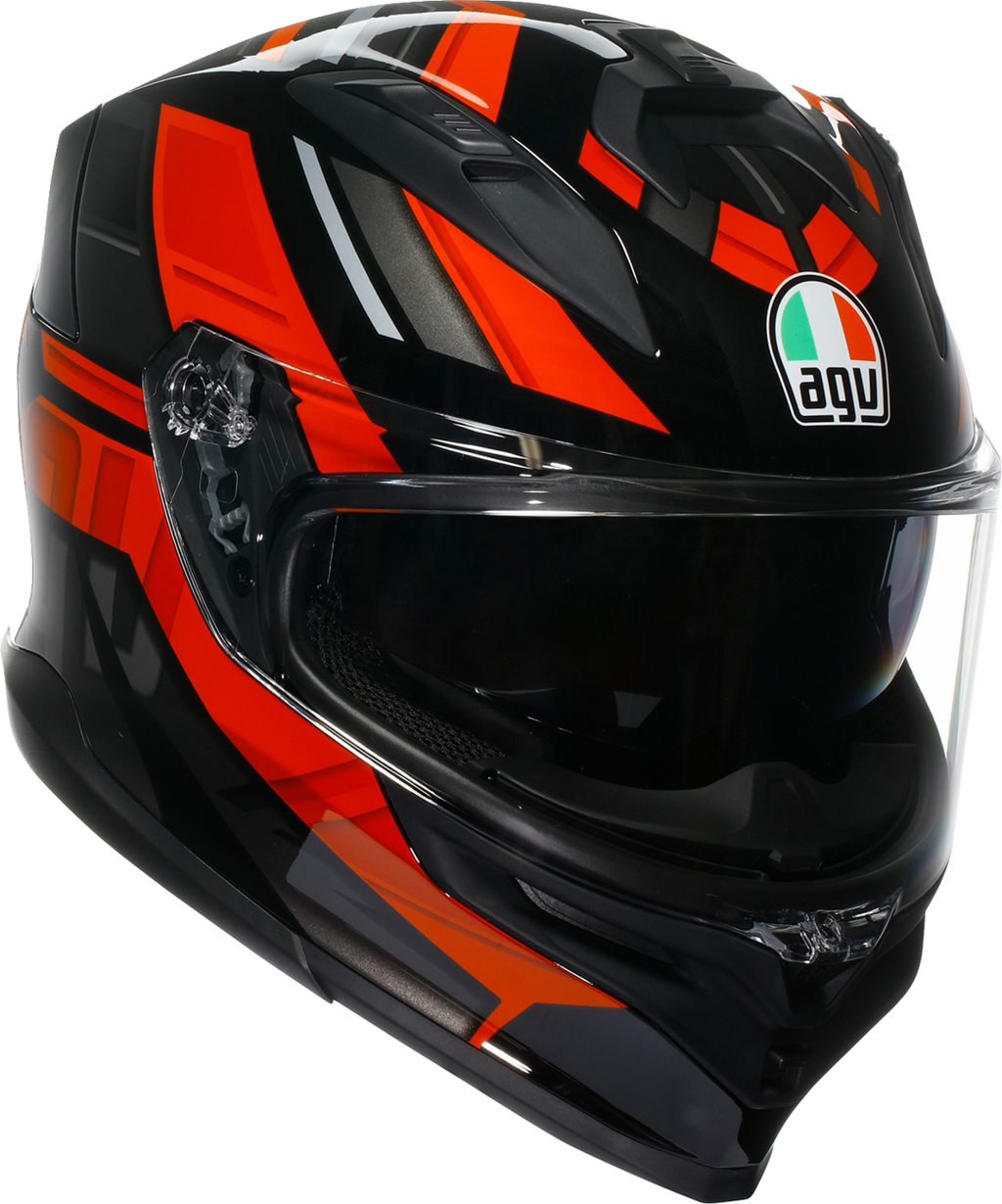 AGV K7 Taurax Helmet