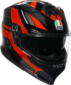 AGV K7 Taurax Helmet