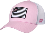 ALPINESTARS Flag Snapback Hat