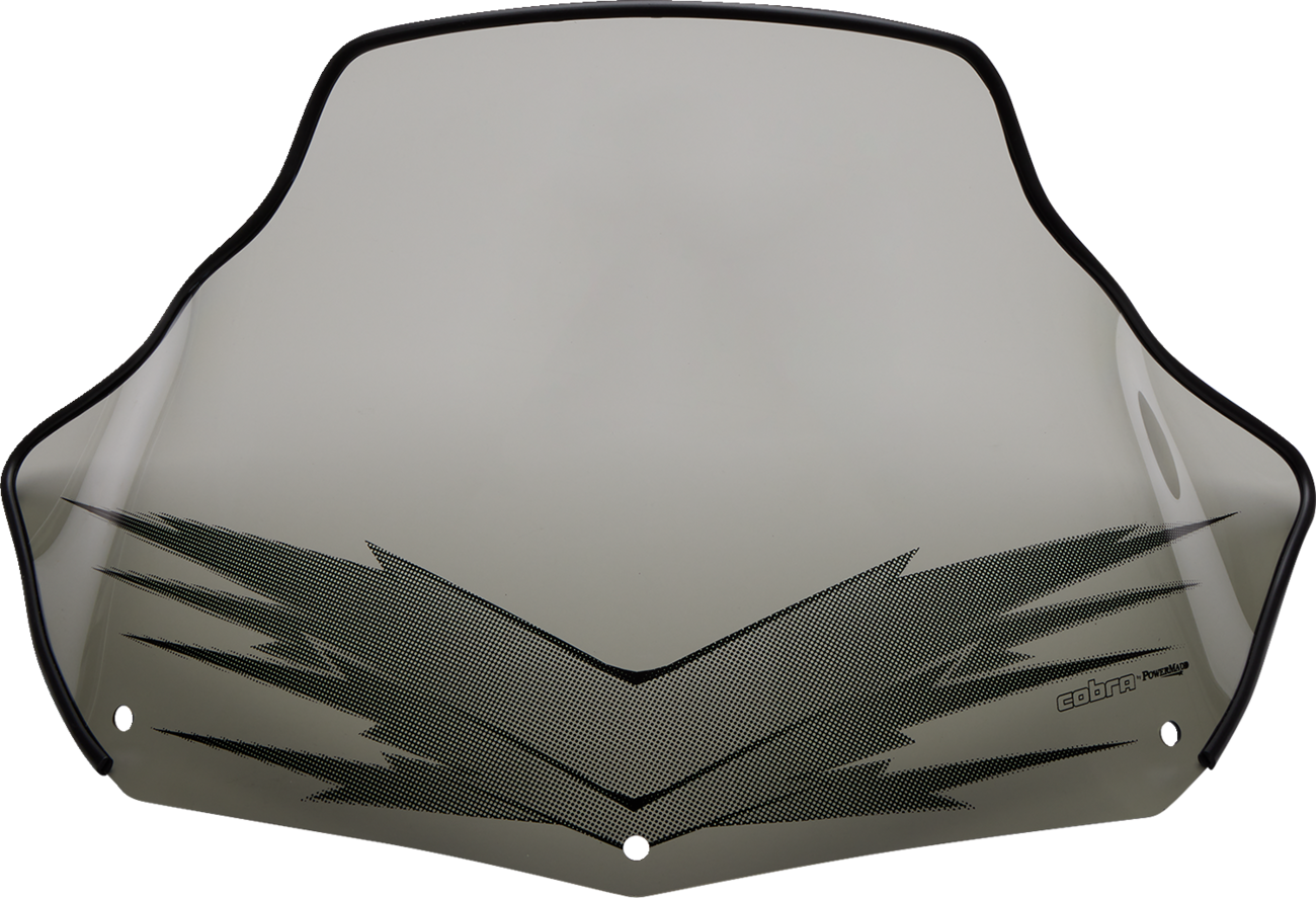POWERMADD Cobra™ Windshield