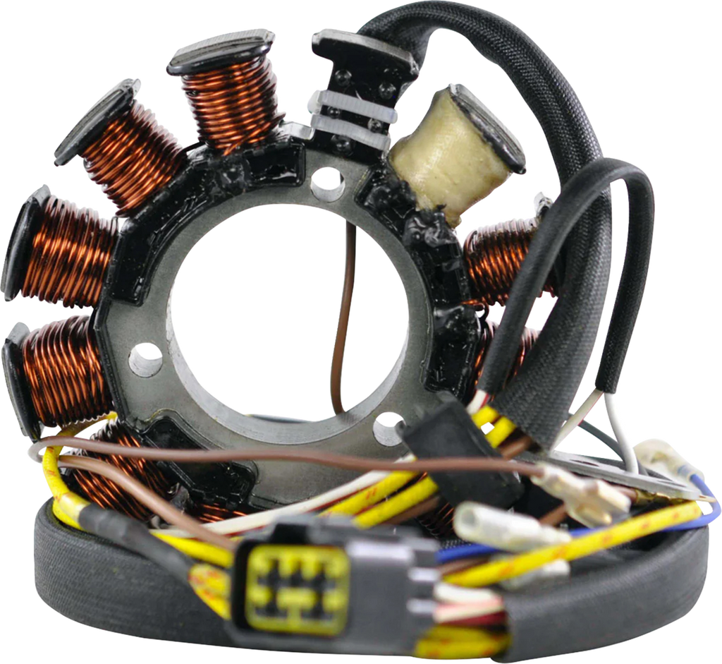 RM STATOR Stator