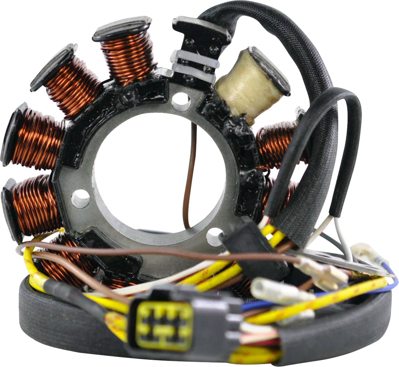 RM STATOR Stator