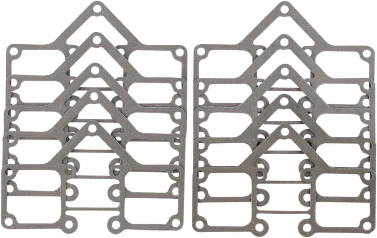 COMETIC One Piece Rocker Base Cover Gasket - .043" / '66-'84 Shovelhead 0934-4647