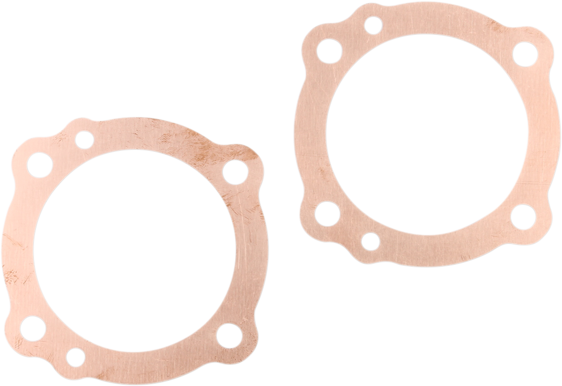 COMETIC Head Gasket - .032" / '72-Early '73 XL 0934-4708