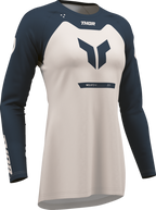 THOR Women's Ridemode Menace Jersey