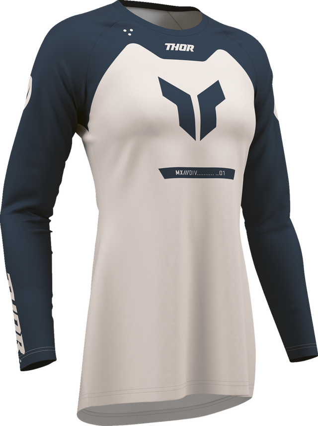 THOR Women's Ridemode Menace Jersey