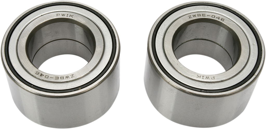 PIVOT WORKS Wheel Bearing Kit - Front/Rear FWK-Y14-600