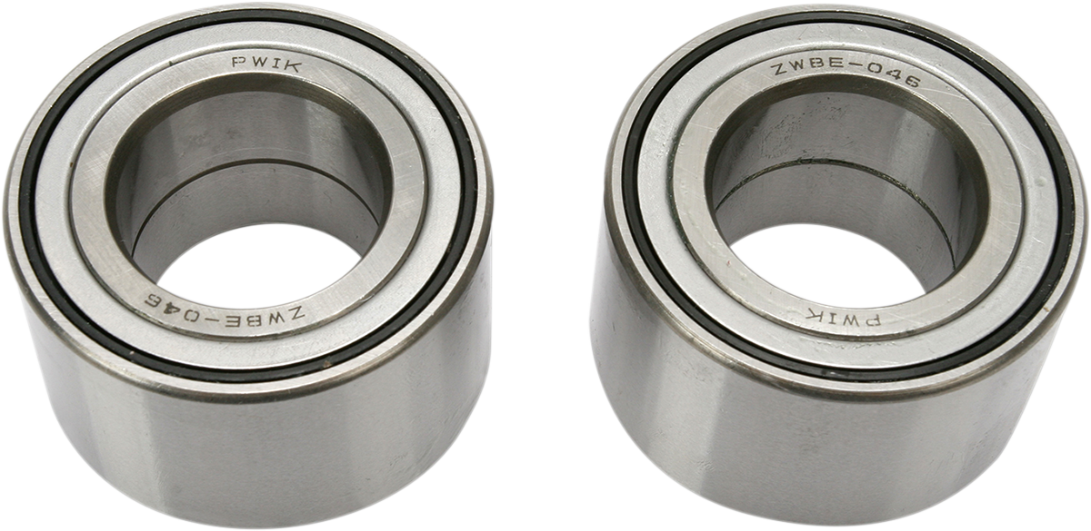 PIVOT WORKS Wheel Bearing Kit - Front/Rear FWK-Y14-600