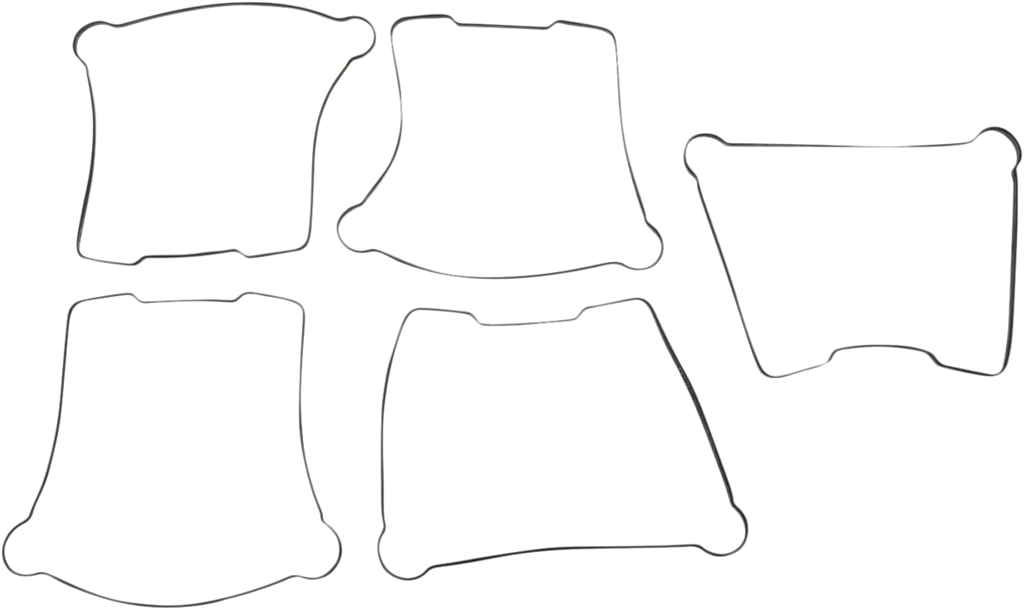 JAMES GASKET Rocker Cover Gasket