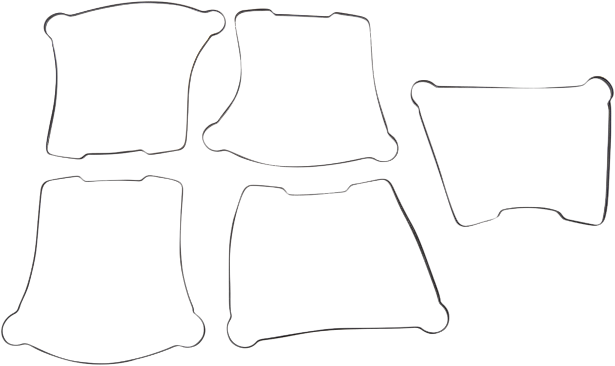 JAMES GASKET Rocker Cover Gasket