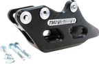 T.M. DESIGNWORKS Chain Guide - Black / YZ 250/450 F 1231-1671