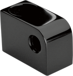 HEADWINDS Headlight Mounting Block - Headlight Mount / Black 2001-0590