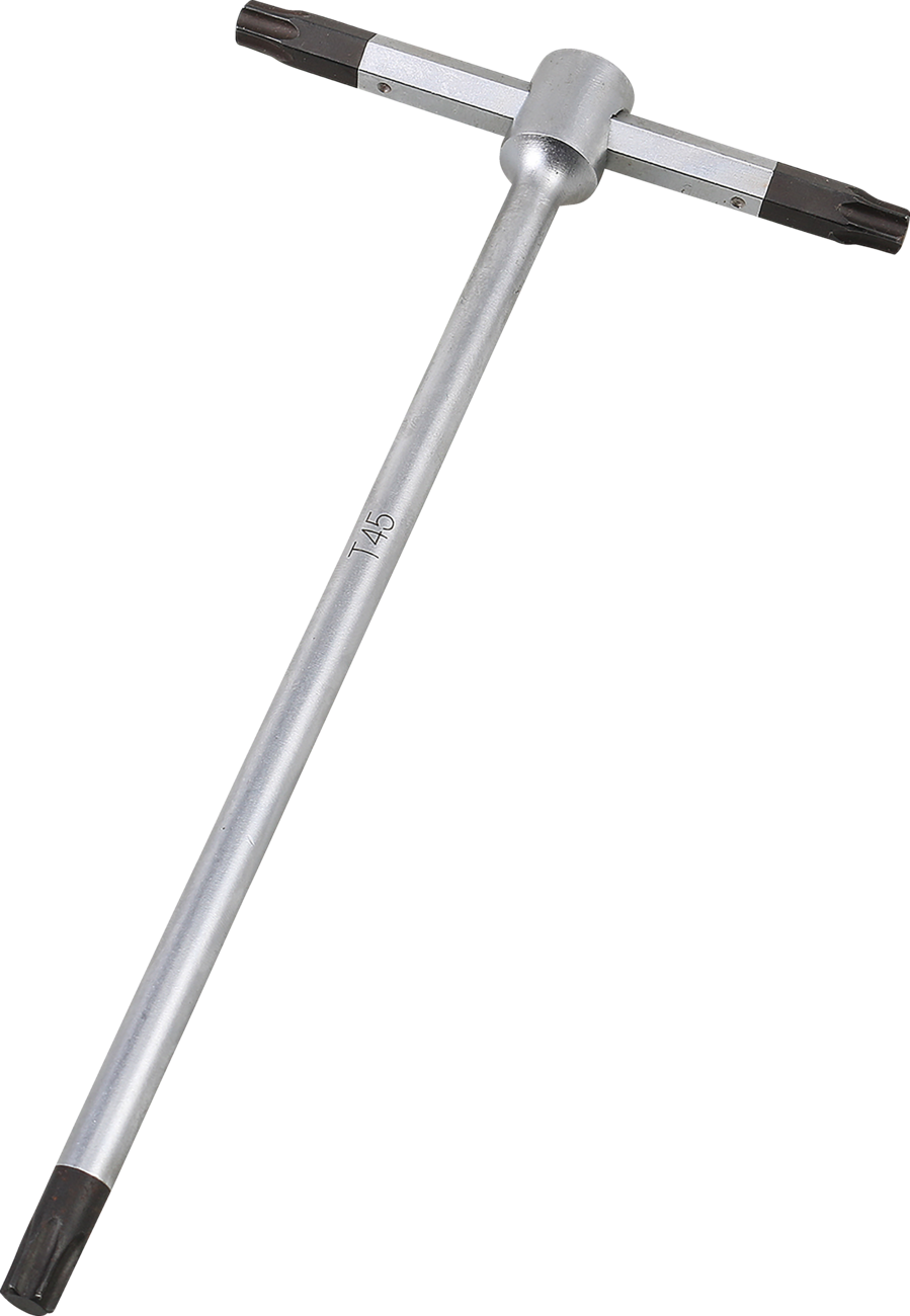BIKESERVICE T-Handle Tool - T45 x 210 mm 3850-0601