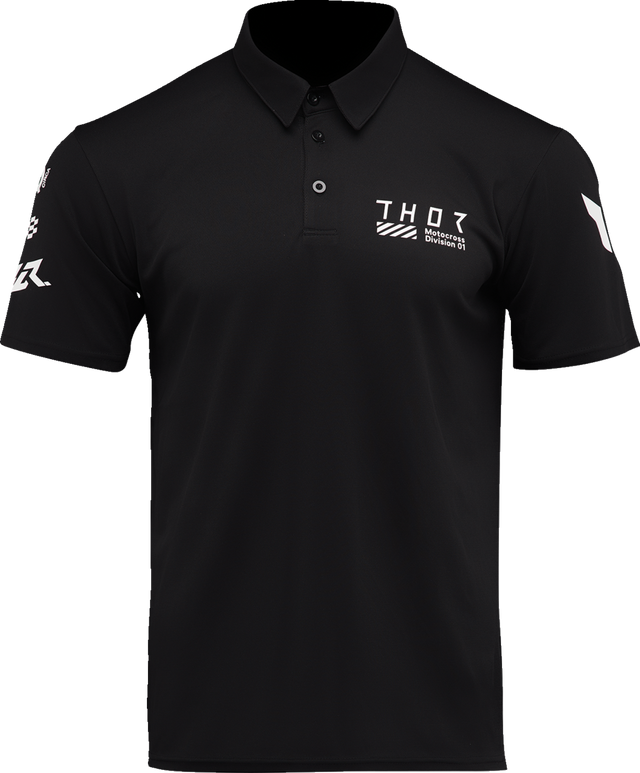 THOR Corpo Polo Shirt
