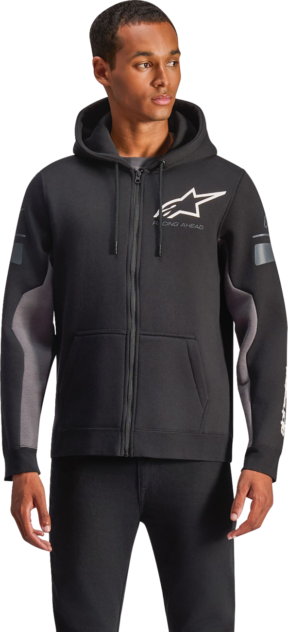 ALPINESTARS Hoodie Esemex Zip