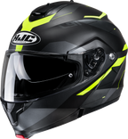 HJC C91 Karan Modular Helmet