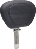 MUSTANG Driver Backrest - Standard / FXBR '23-'25 0822-0634