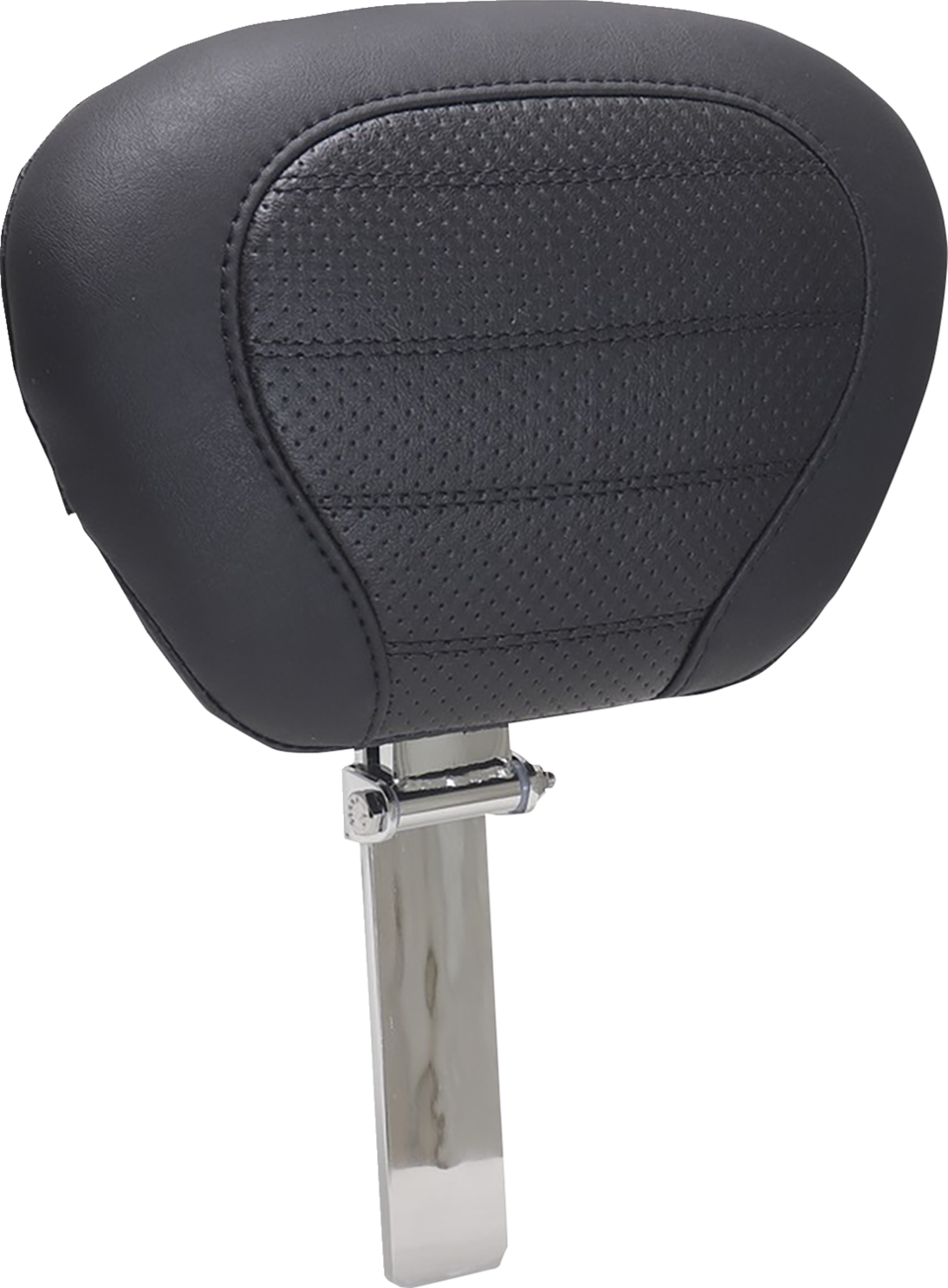 MUSTANG Driver Backrest - Standard / FXBR '23-'25 0822-0634