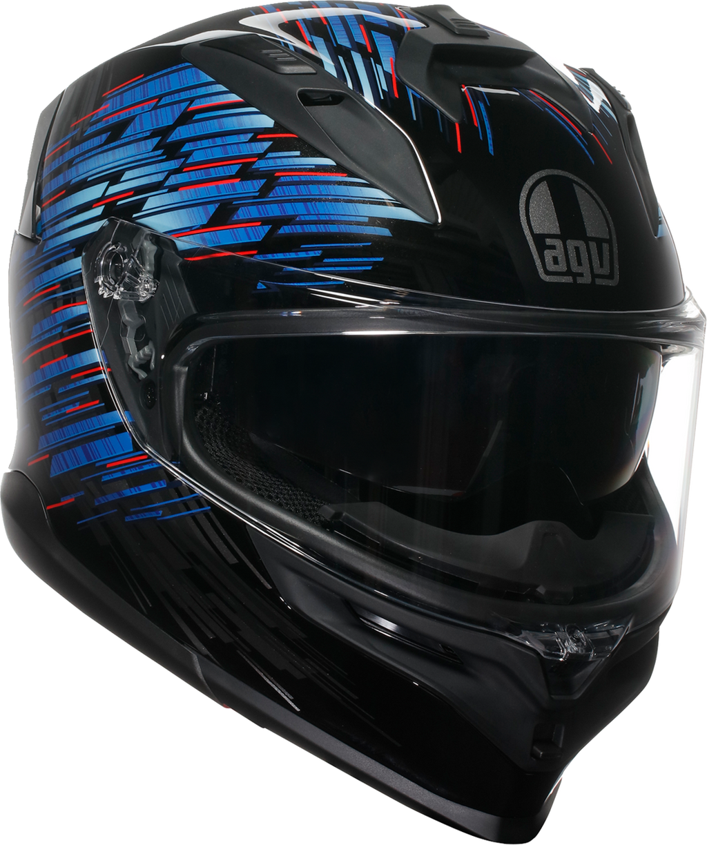 AGV K7 Genisys Helmet
