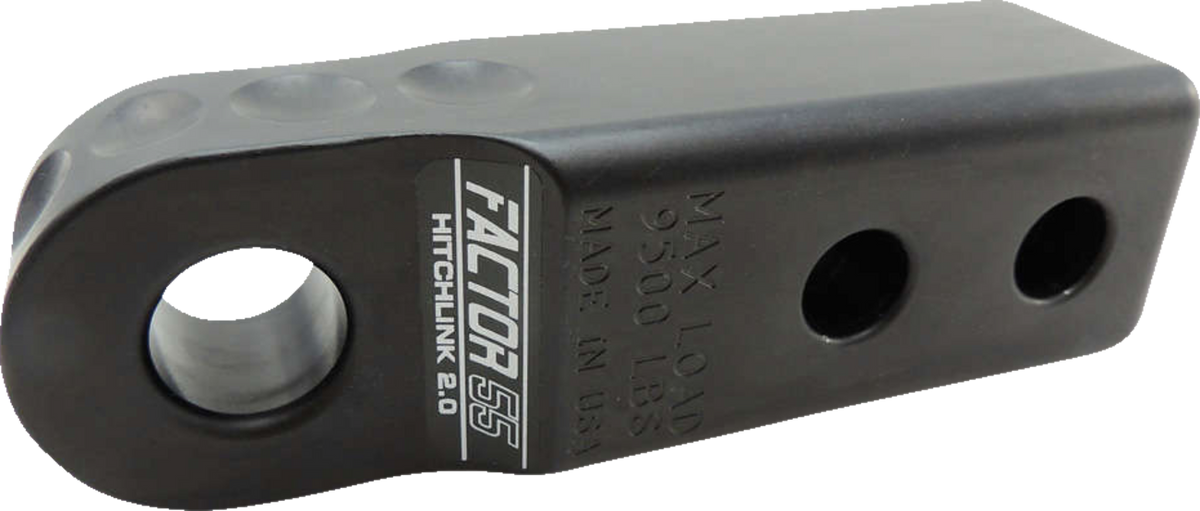 FACTOR 55 Receiver Hitch Shackle