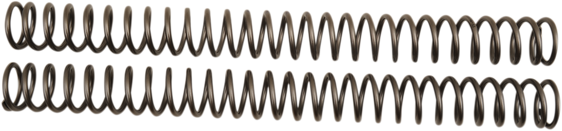 FACTORY CONNECTION Replacement Front Fork Springs — 29.70 lb/in
