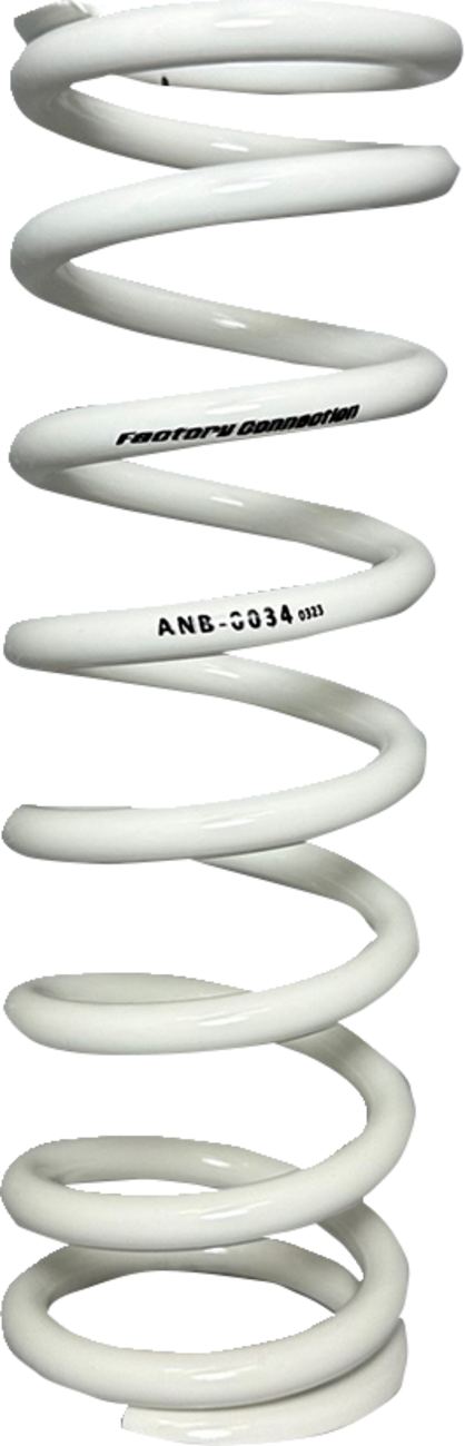 FACTORY CONNECTION Shock Springs - 1312-1079