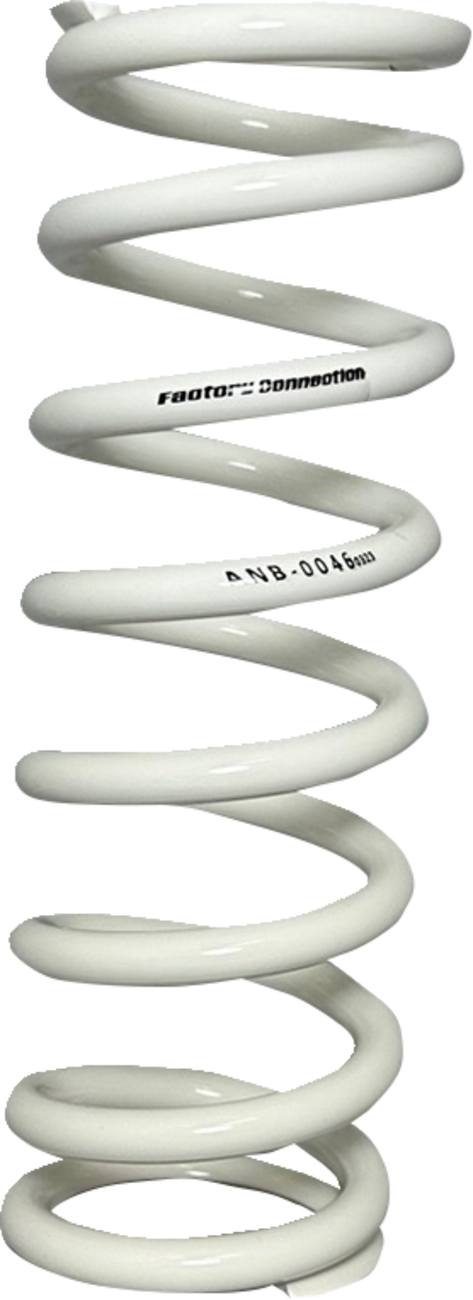 FACTORY CONNECTION Shock Springs - 1312-1083