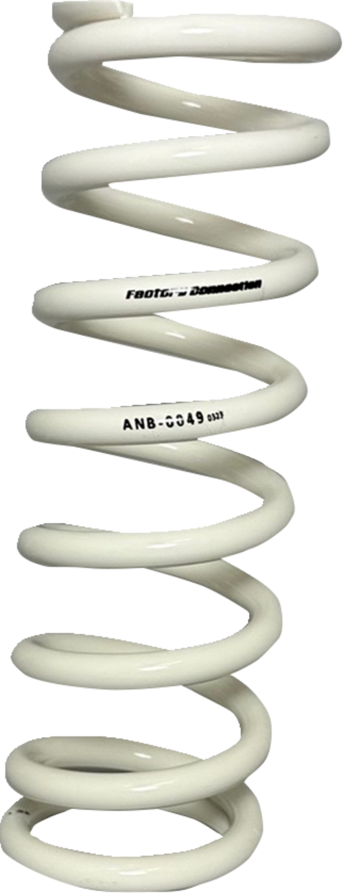 FACTORY CONNECTION Shock Springs - 1312-1084