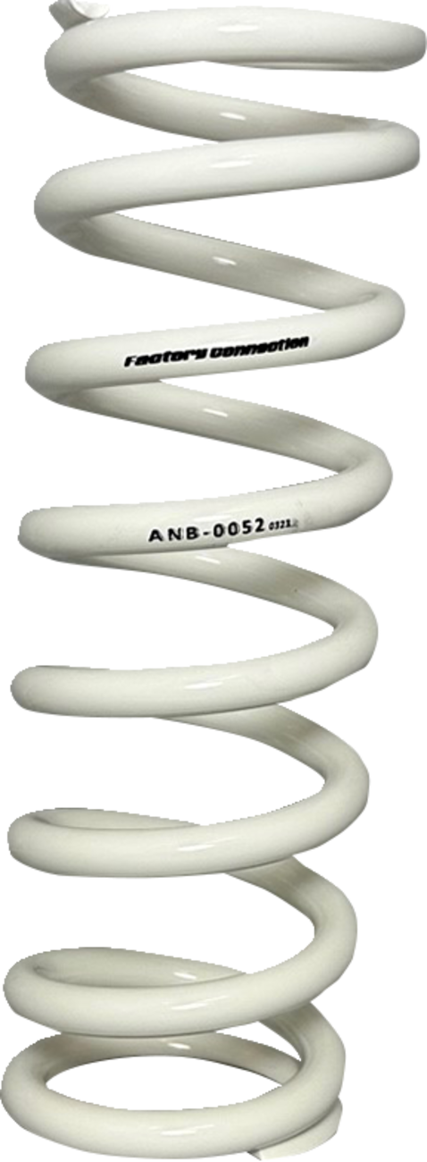 FACTORY CONNECTION Shock Springs - 1312-1085
