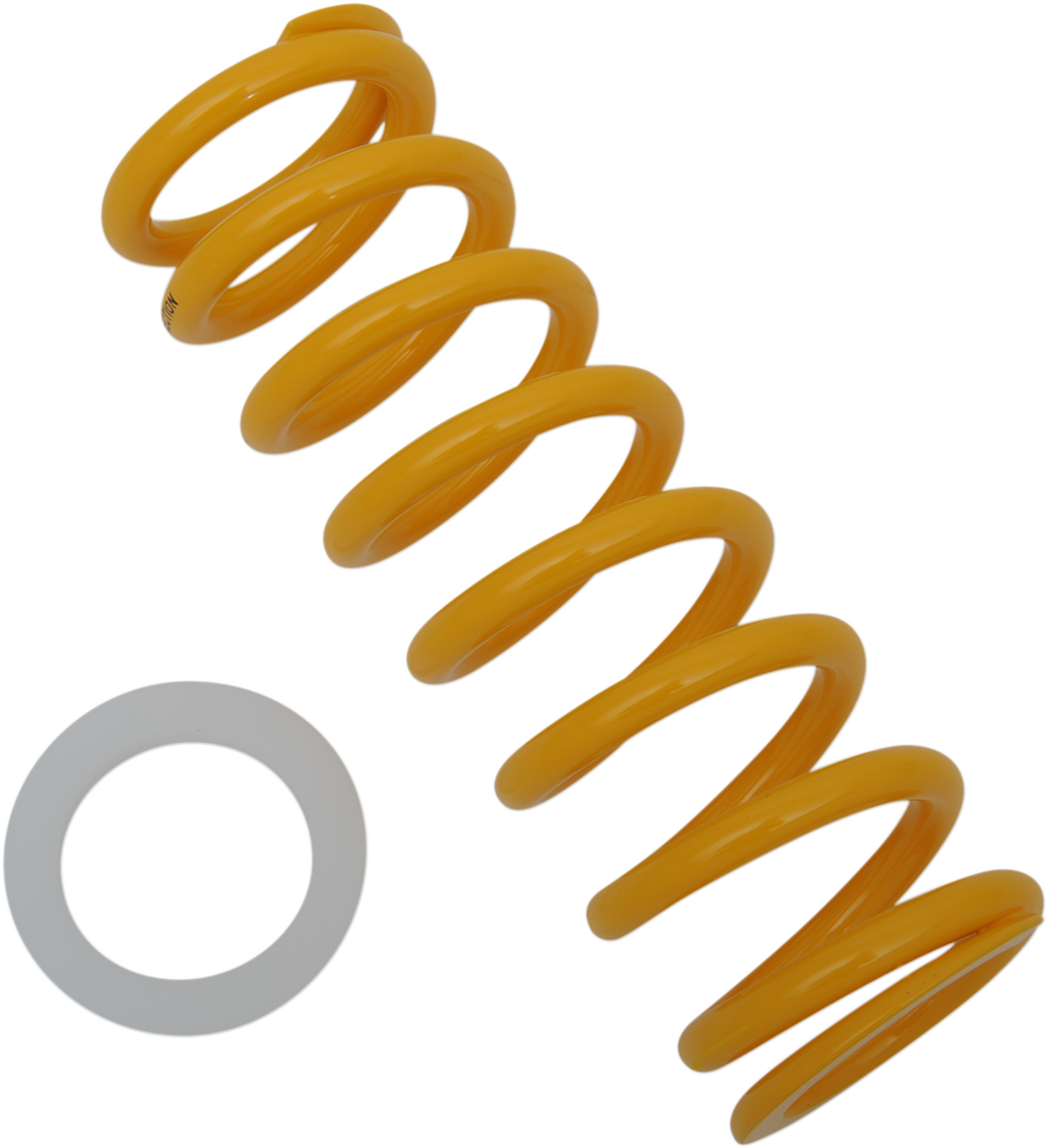 FACTORY CONNECTION Shock Springs — 324.00 lb/in