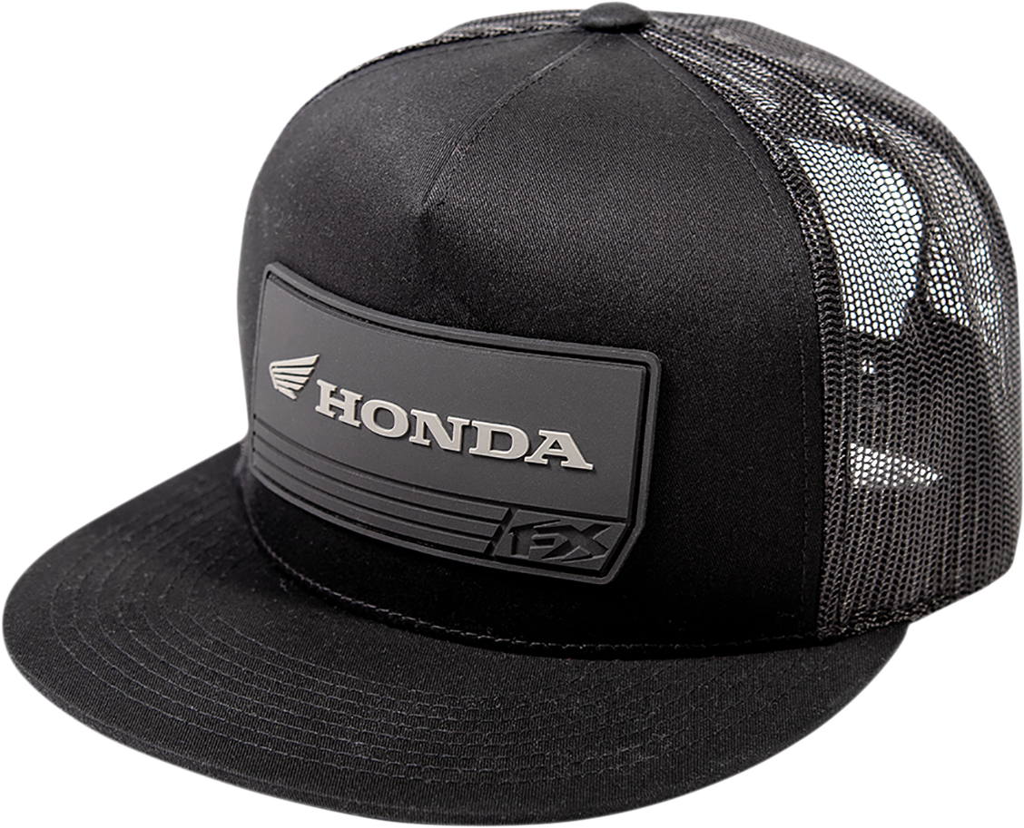 FACTORY EFFEX 21 Racewear Hat