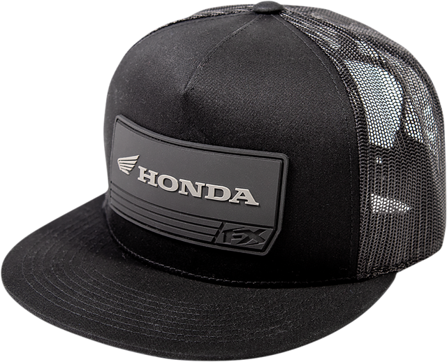 FACTORY EFFEX 21 Racewear Hat